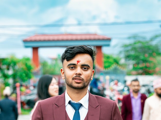 Anish Subedi - Python Django Developer and DevOps Engineer from Pokhara Nepal